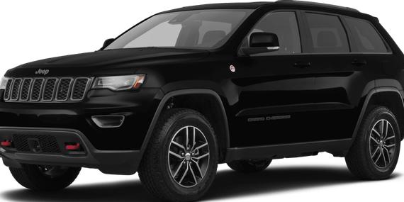 JEEP GRAND CHEROKEE 2018 1C4RJFLT1JC423439 image